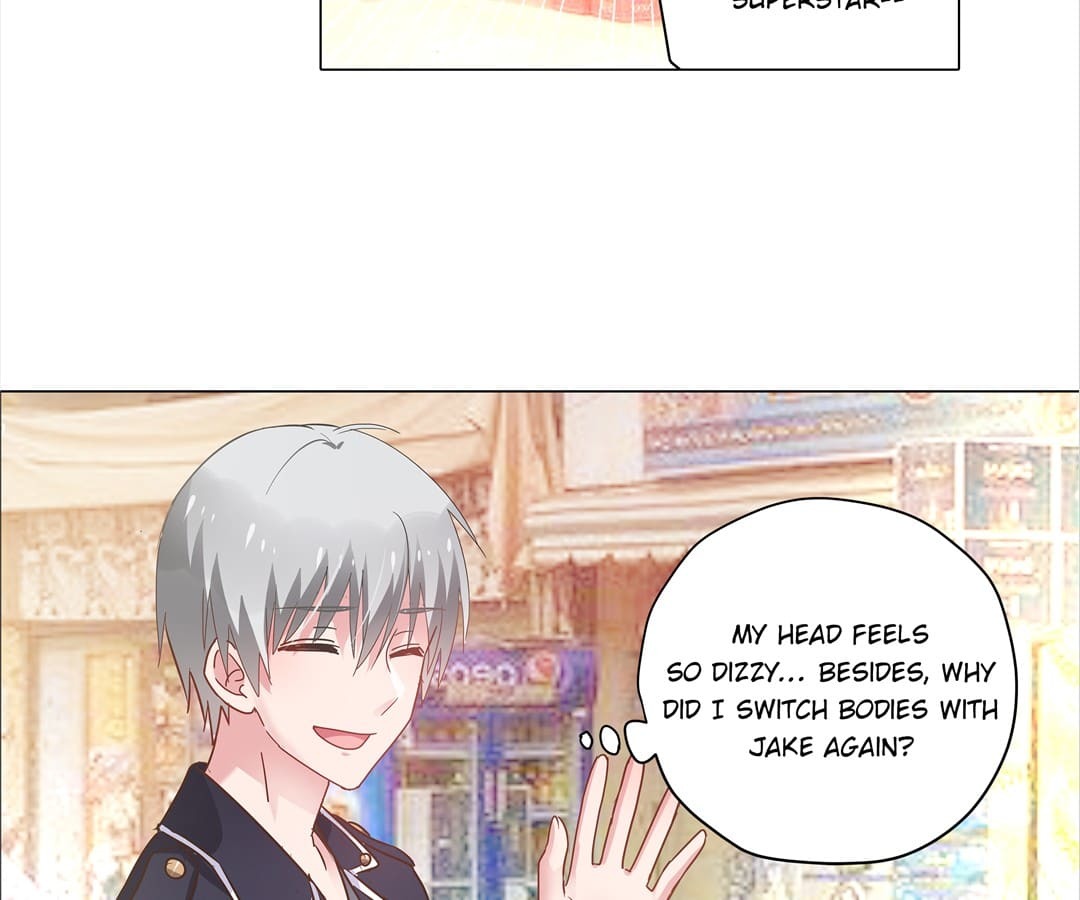Turn to Prince Charming Chapter 67 - page 14