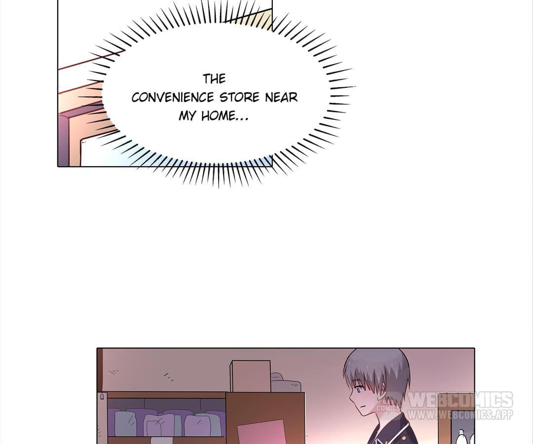 Turn to Prince Charming Chapter 67 - page 17
