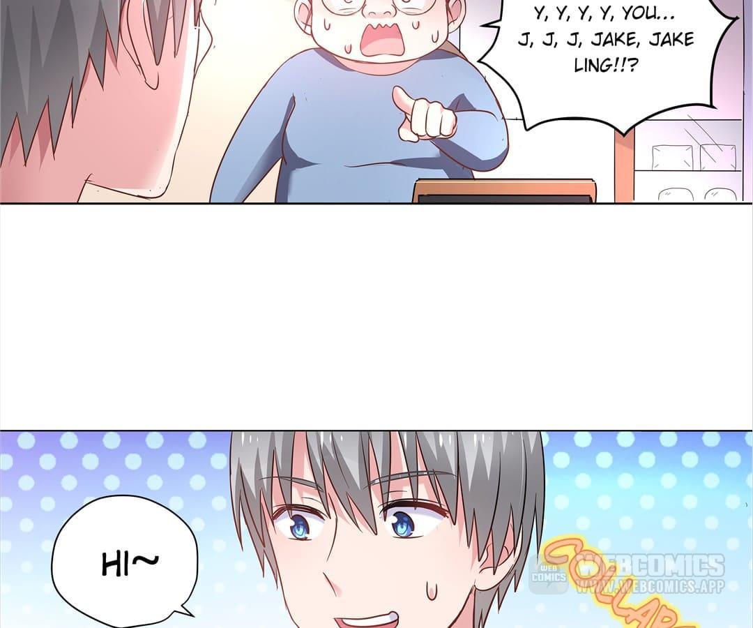 Turn to Prince Charming Chapter 67 - page 19