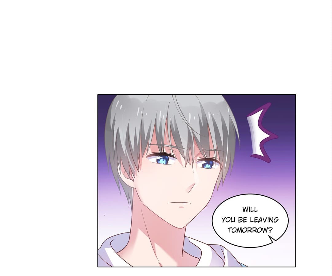 Turn to Prince Charming Chapter 67 - page 2