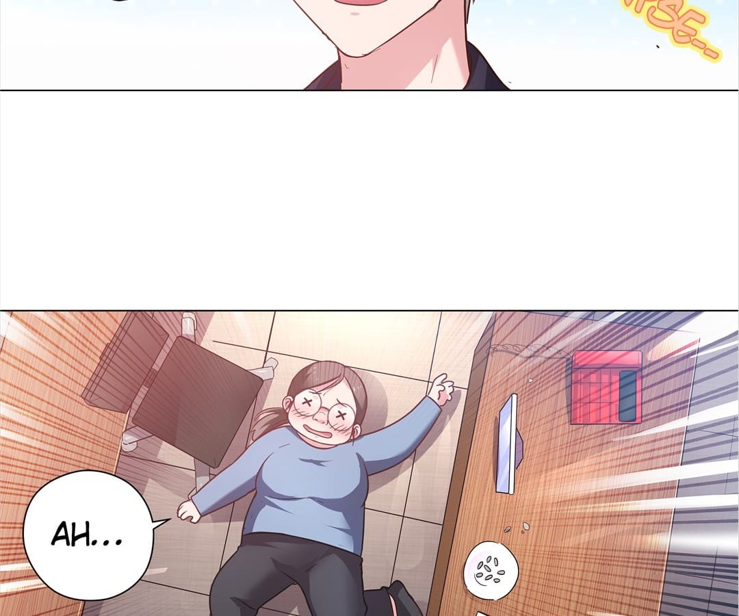 Turn to Prince Charming Chapter 67 - page 20