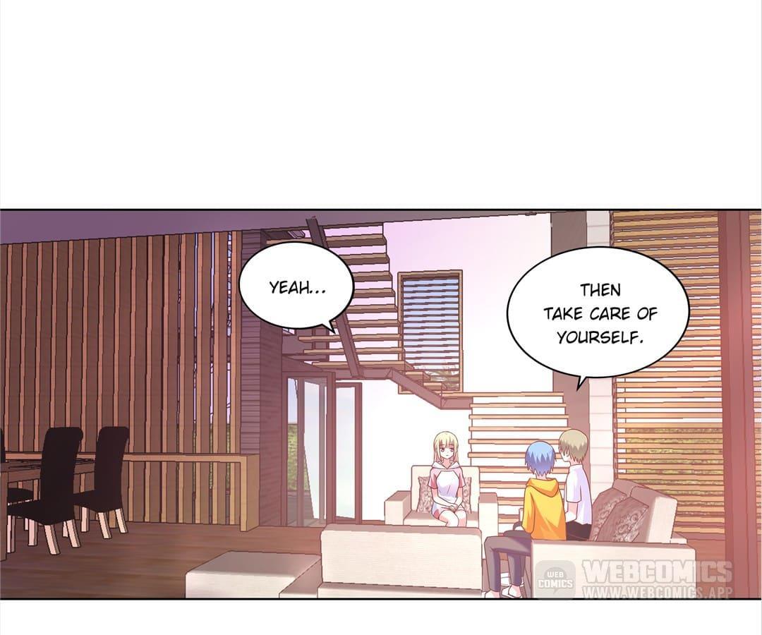 Turn to Prince Charming Chapter 67 - page 3