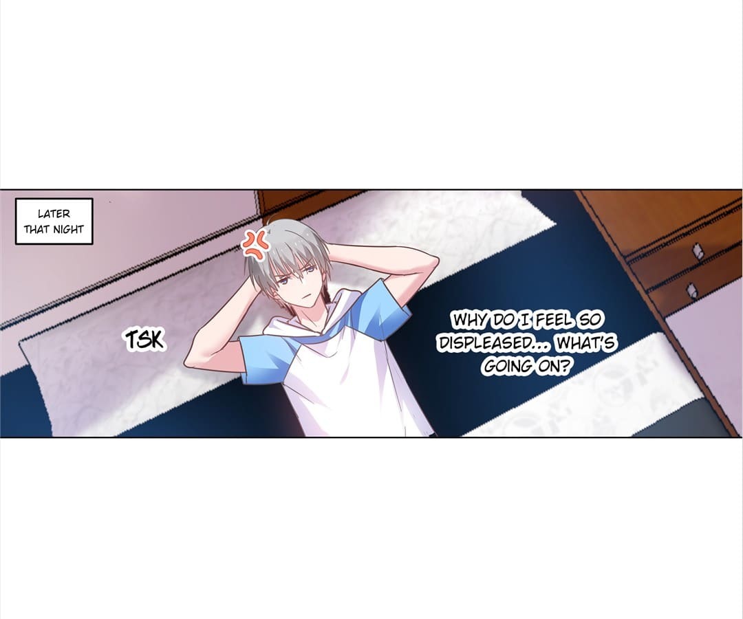 Turn to Prince Charming Chapter 67 - page 4