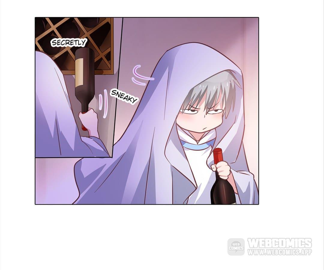 Turn to Prince Charming Chapter 67 - page 5