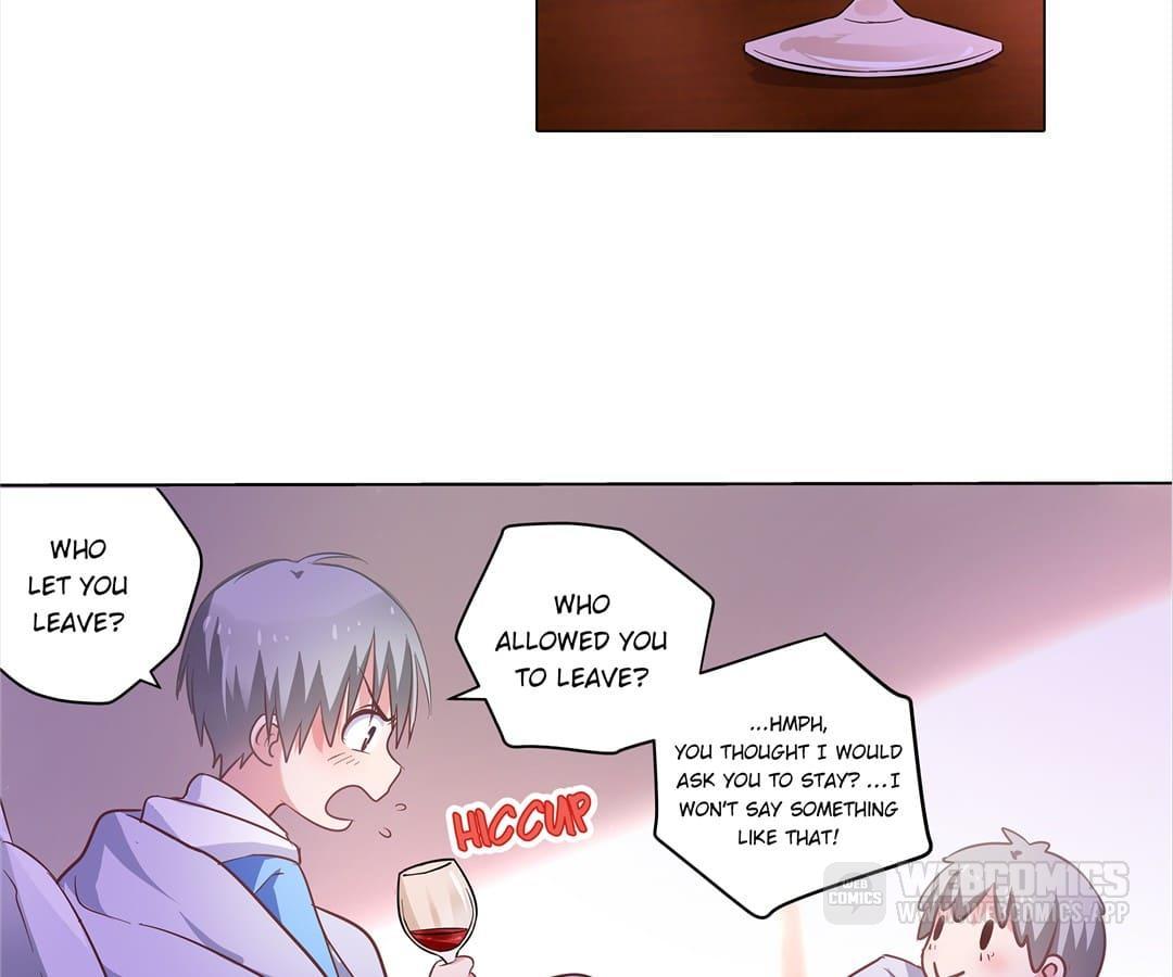 Turn to Prince Charming Chapter 67 - page 7