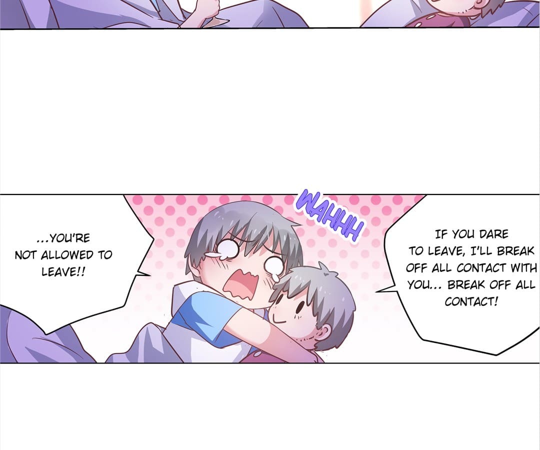 Turn to Prince Charming Chapter 67 - page 8