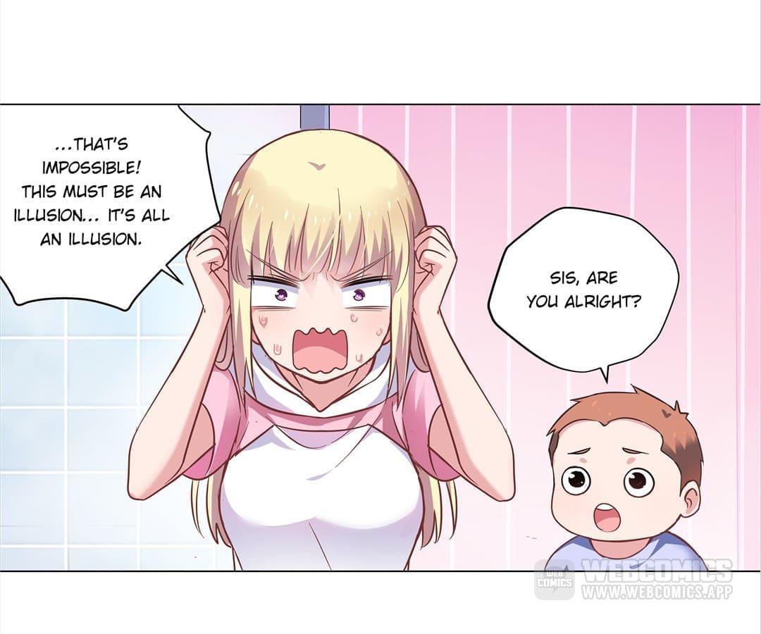 Turn to Prince Charming Chapter 67 - page 9