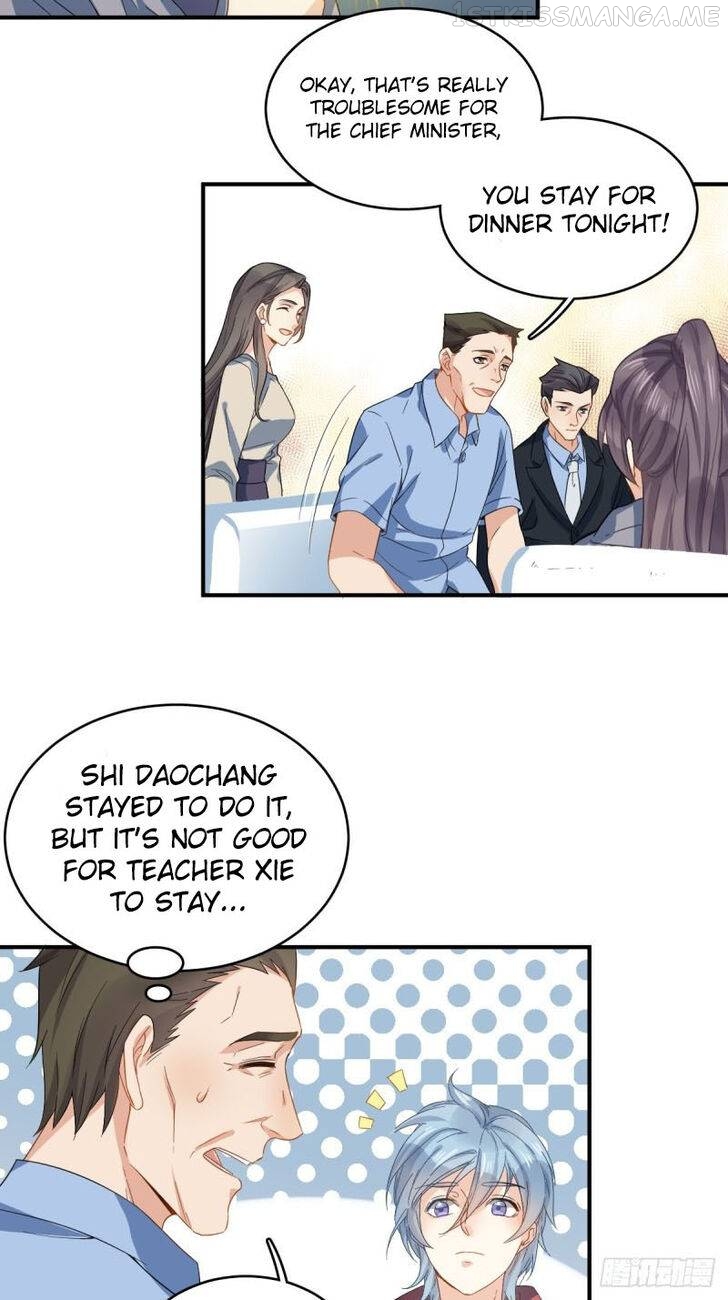 Amateur Demigod Chapter 9 - page 13