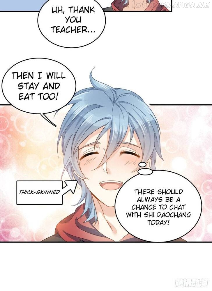 Amateur Demigod Chapter 9 - page 14