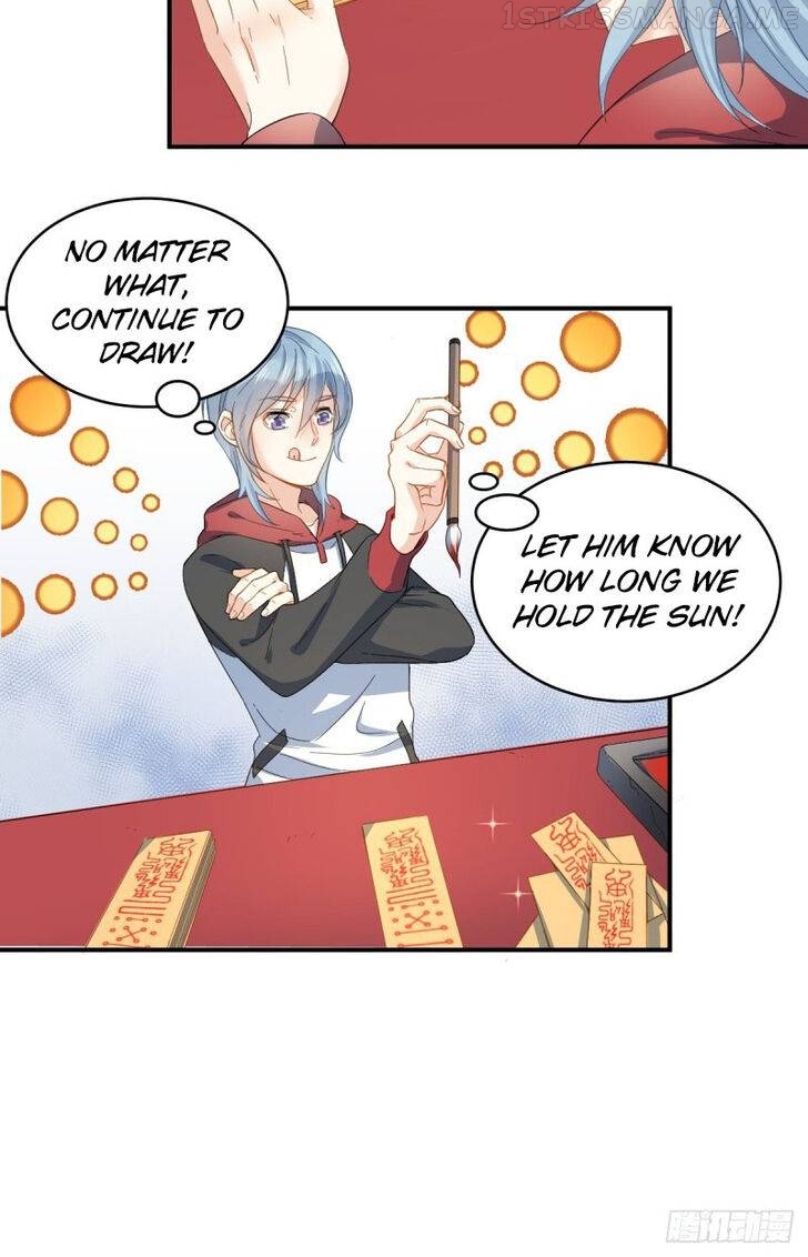Amateur Demigod Chapter 9 - page 20