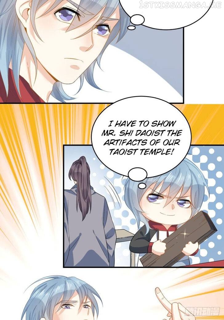 Amateur Demigod Chapter 9 - page 25