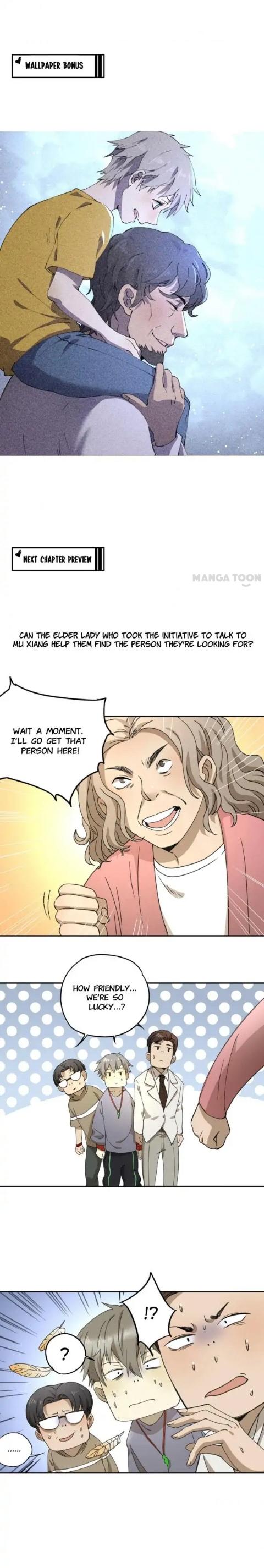 Abnormal Hunting Chapter 35 - page 5
