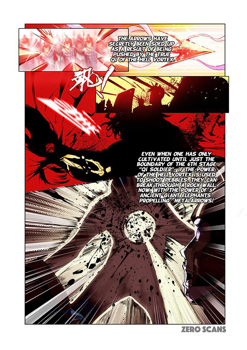Sheng Wang chapter 14 - page 14