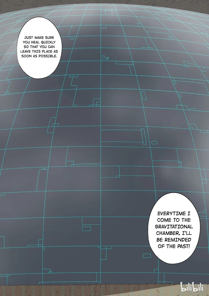 Warring States Martial Academy chapter 189 - page 12
