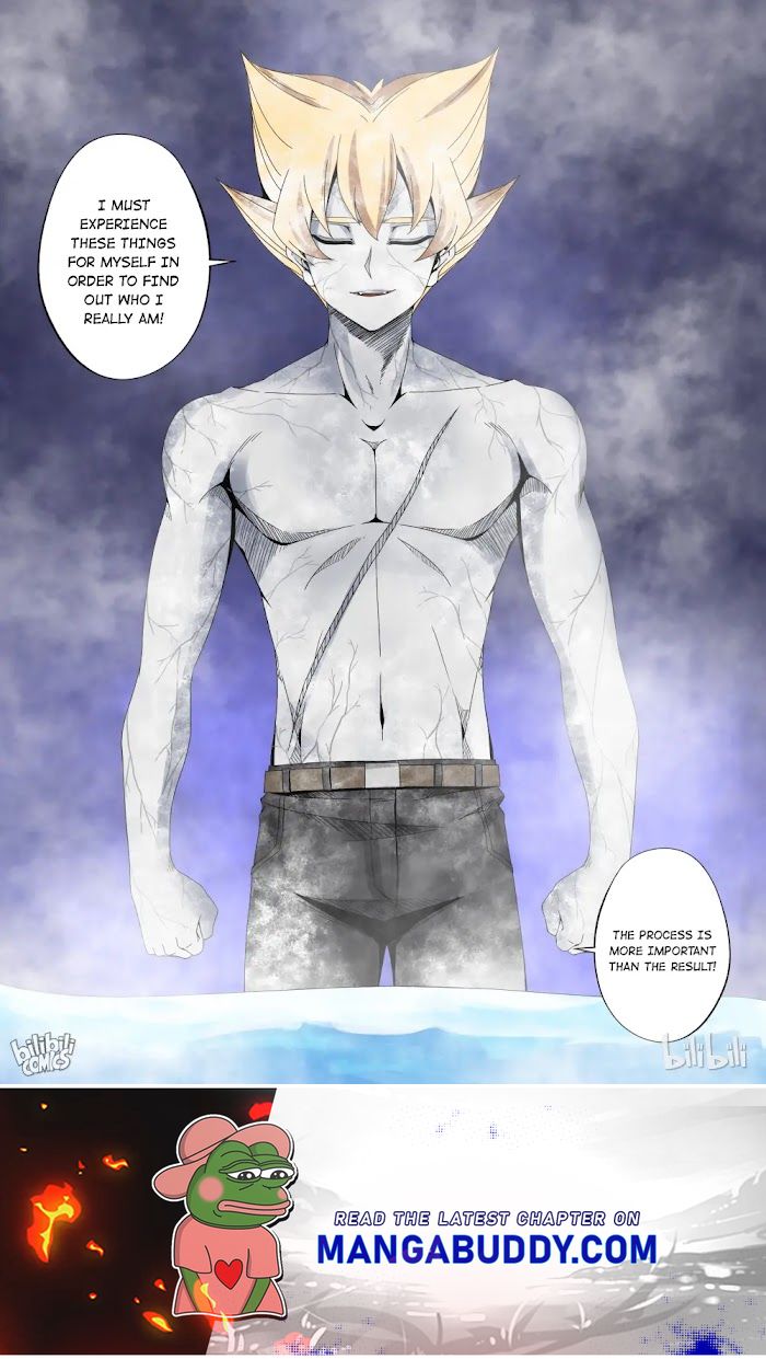 Warring States Martial Academy chapter 173 - page 13