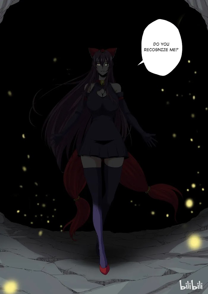 Warring States Martial Academy chapter 158 - page 9