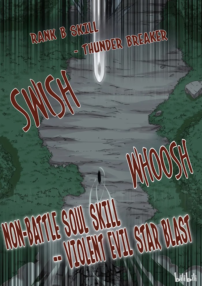Warring States Martial Academy chapter 162 - page 6