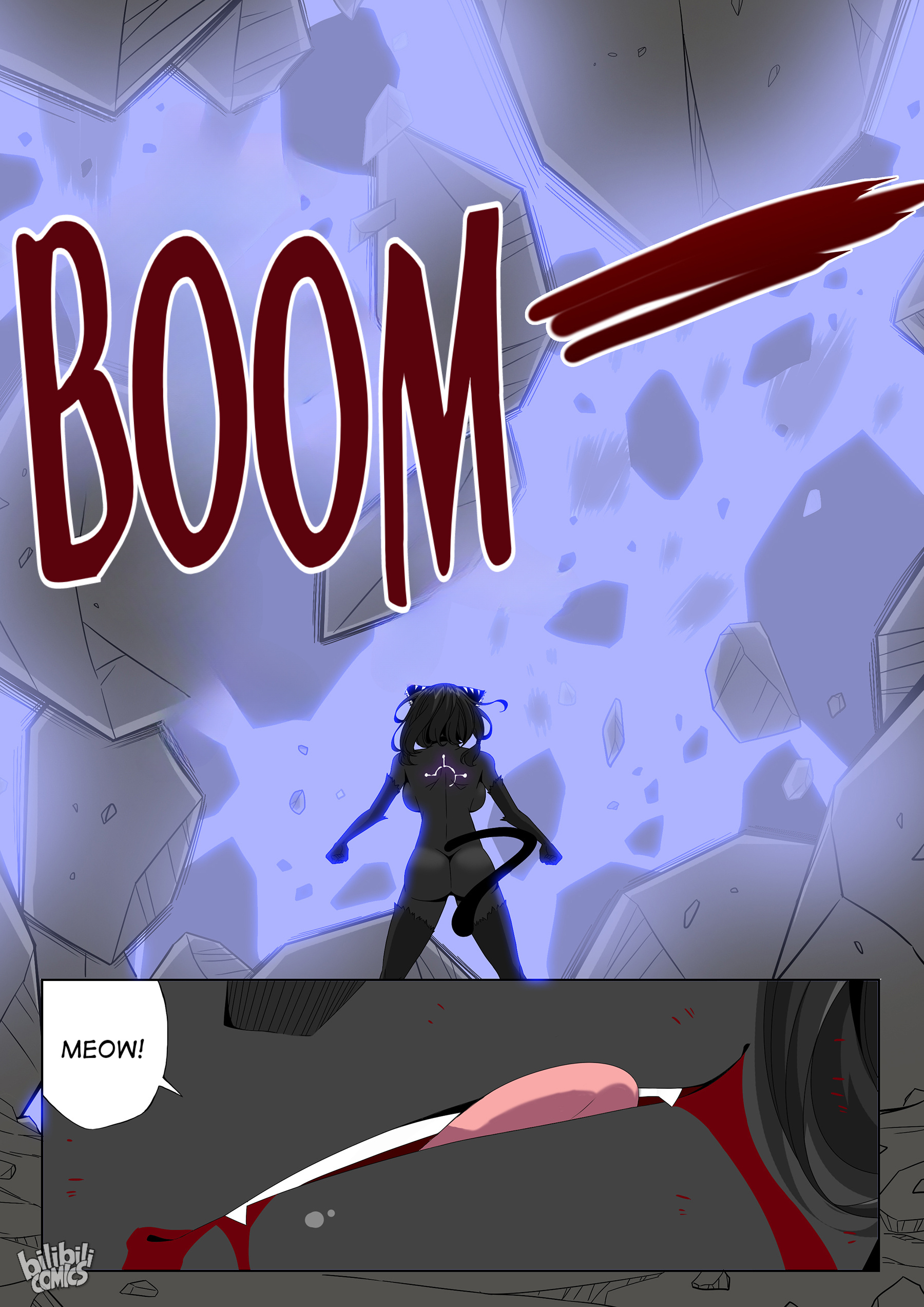 Warring States Martial Academy chapter 232 - page 14