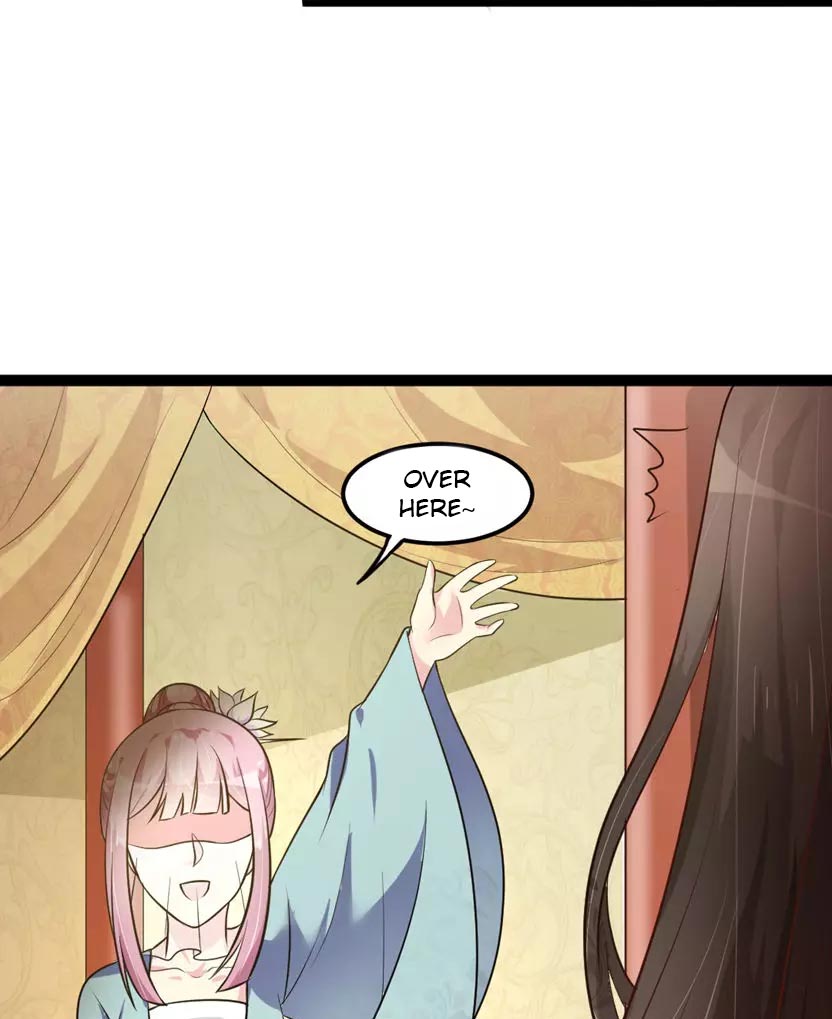 The emperor is afraid that the princess will have the world chapter 5 - page 10