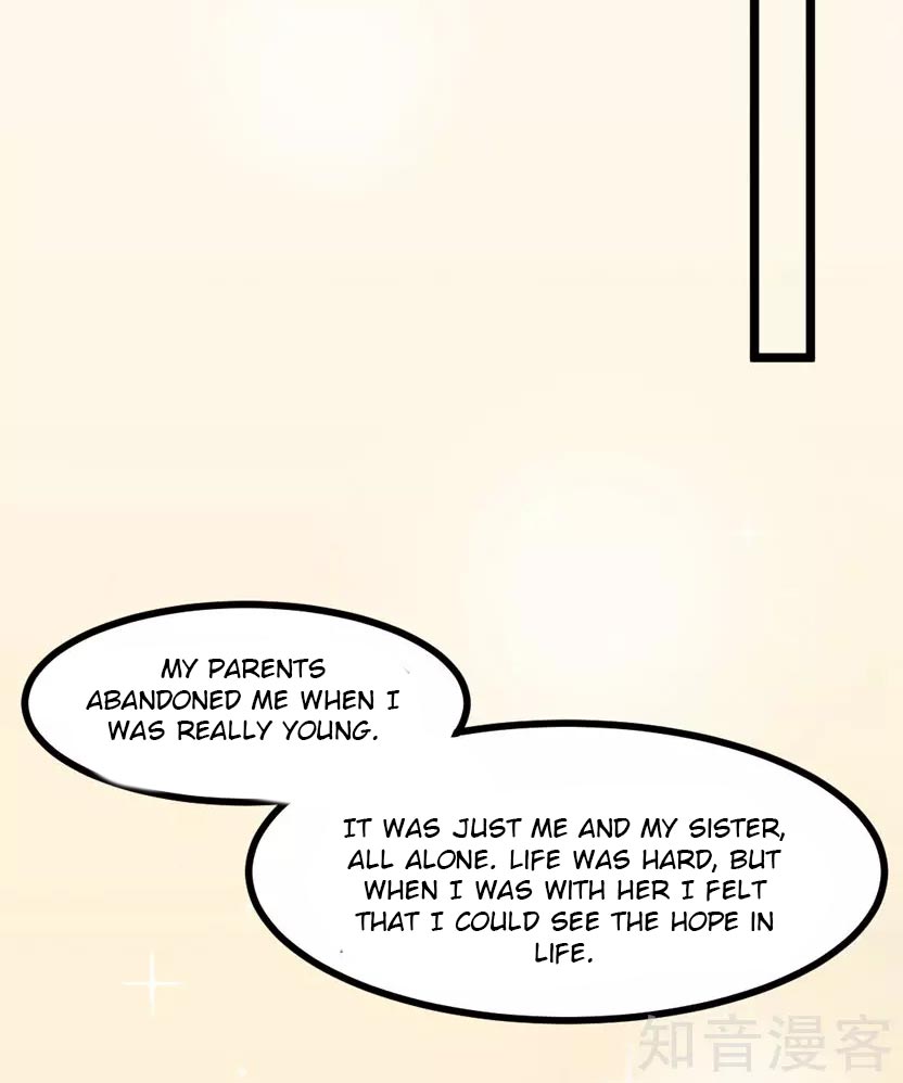 The emperor is afraid that the princess will have the world chapter 5 - page 24