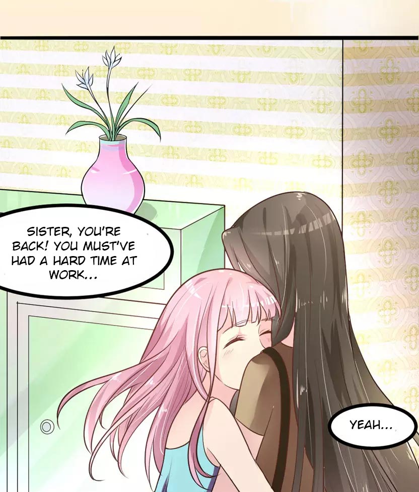The emperor is afraid that the princess will have the world chapter 5 - page 25