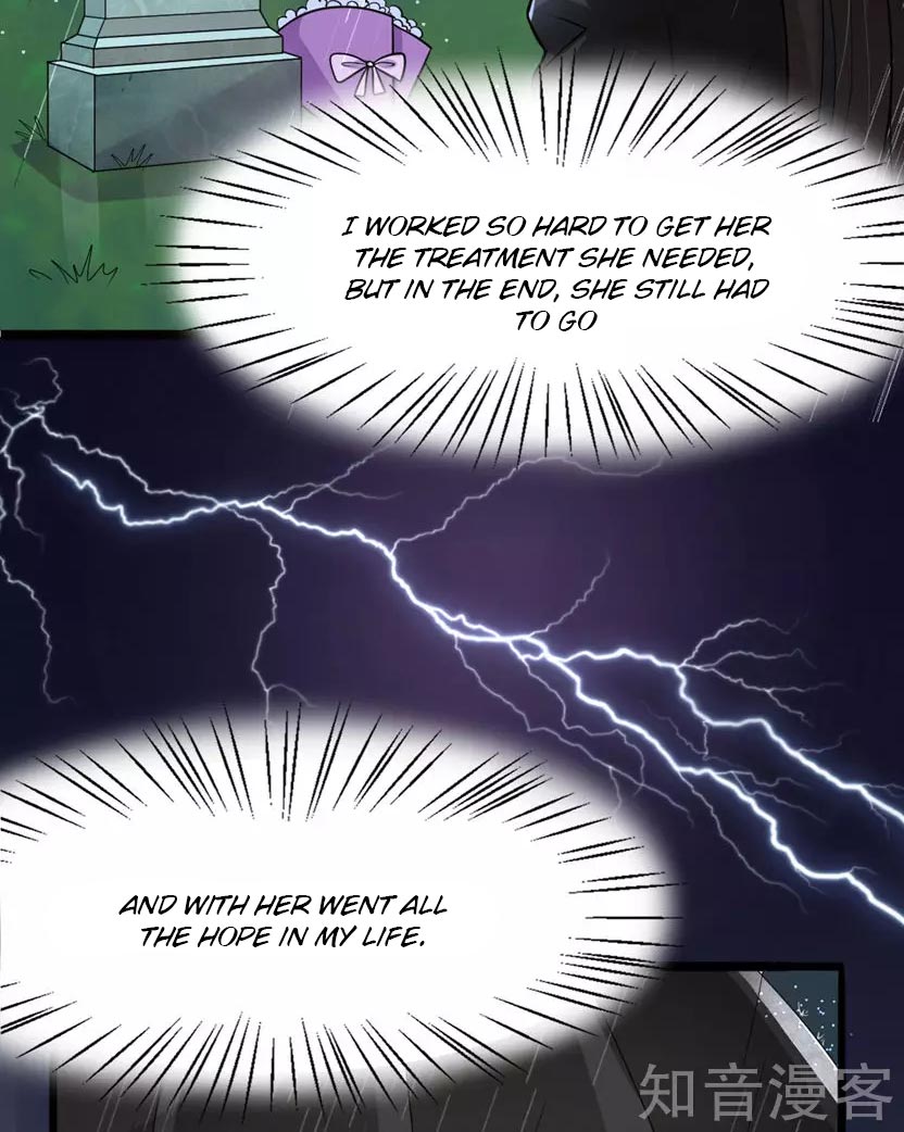 The emperor is afraid that the princess will have the world chapter 5 - page 30