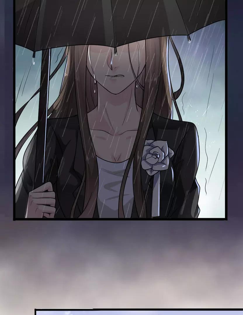 The emperor is afraid that the princess will have the world chapter 5 - page 31