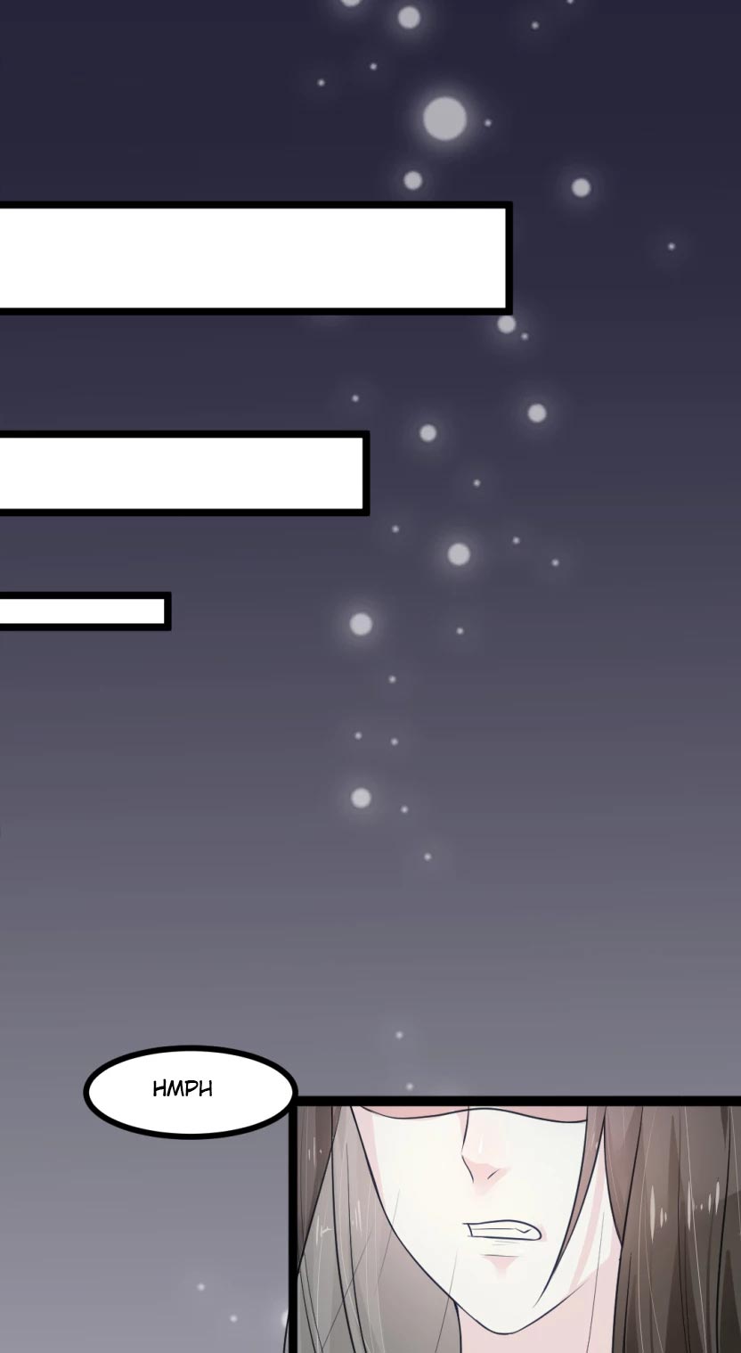 The emperor is afraid that the princess will have the world chapter 5 - page 54