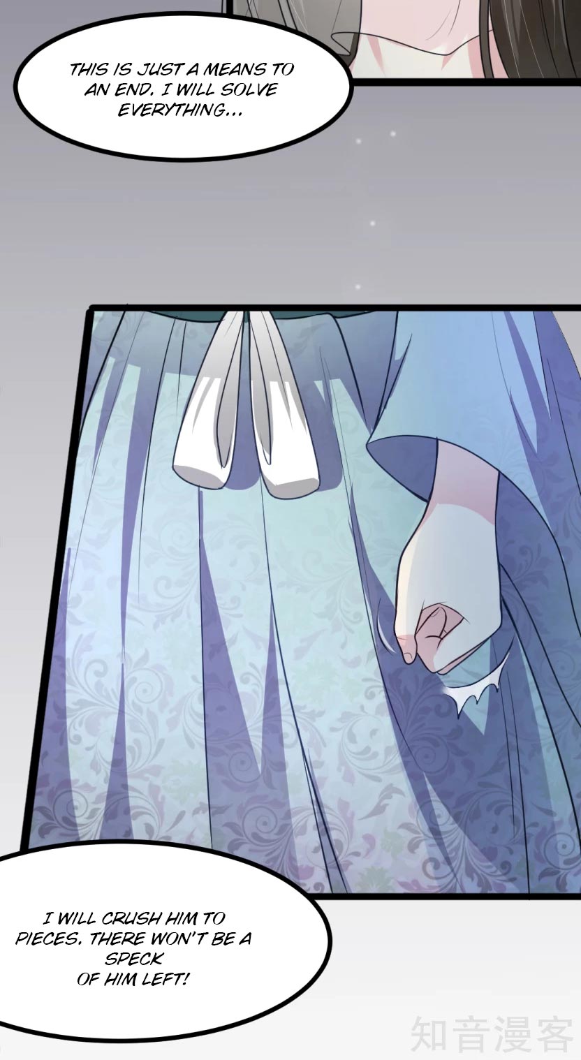 The emperor is afraid that the princess will have the world chapter 5 - page 55