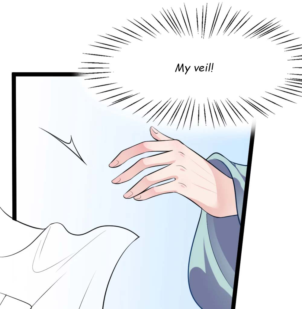 The emperor is afraid that the princess will have the world chapter 6 - page 9