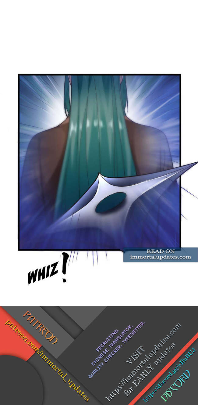 The emperor is afraid that the princess will have the world chapter 58 - page 16