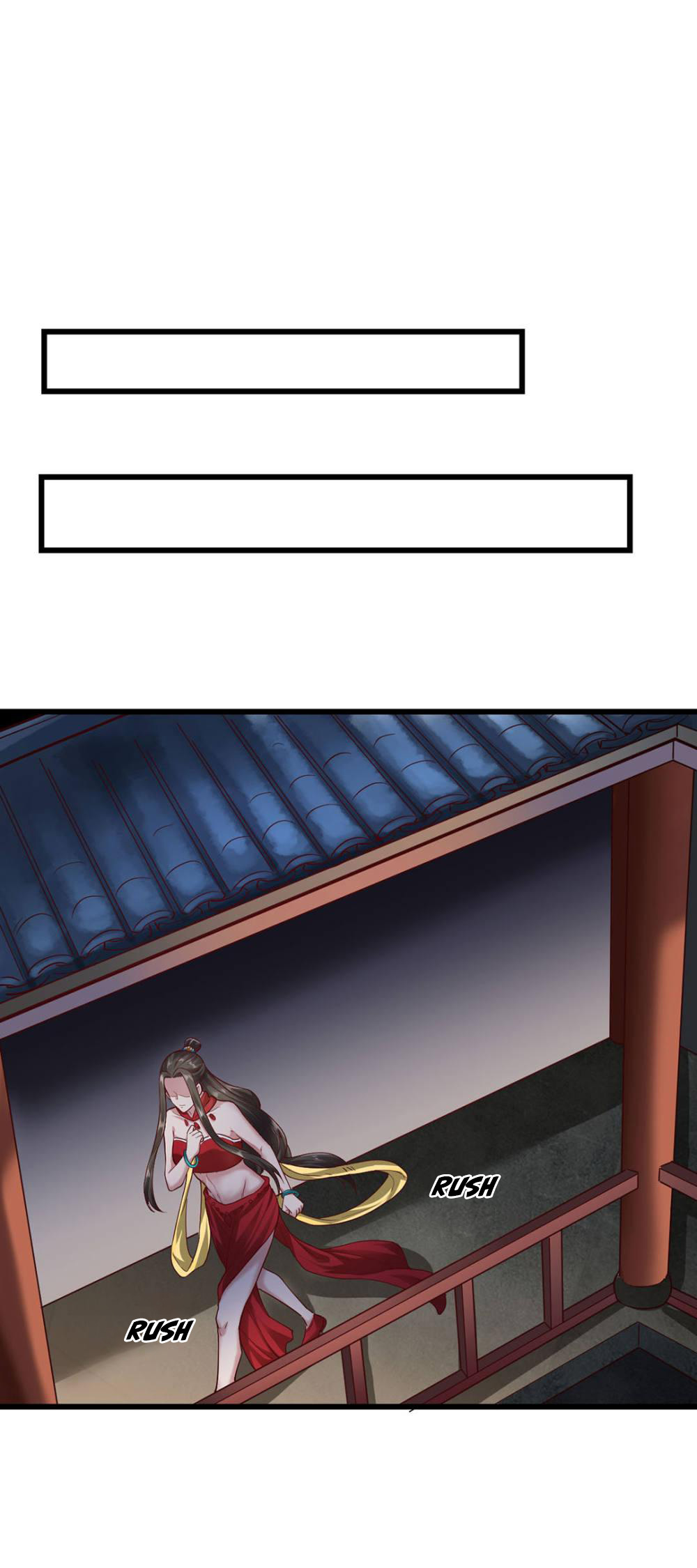The emperor is afraid that the princess will have the world chapter 58 - page 5