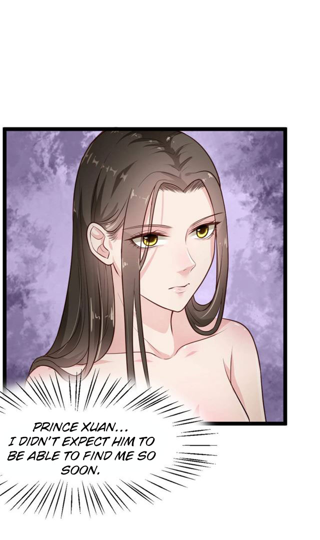 The emperor is afraid that the princess will have the world chapter 8 - page 16