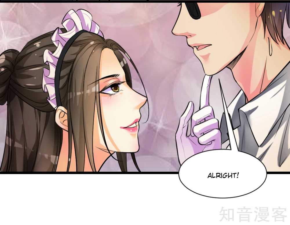 The emperor is afraid that the princess will have the world chapter 1 - page 23