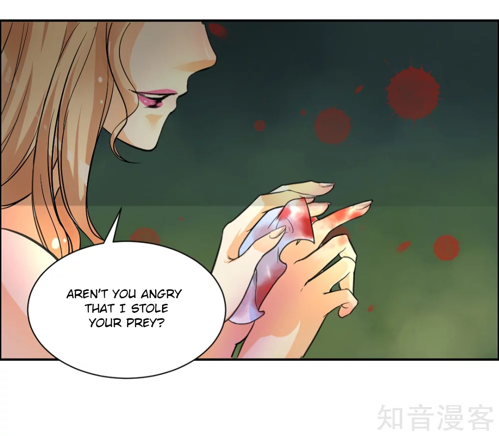 The emperor is afraid that the princess will have the world chapter 1 - page 29