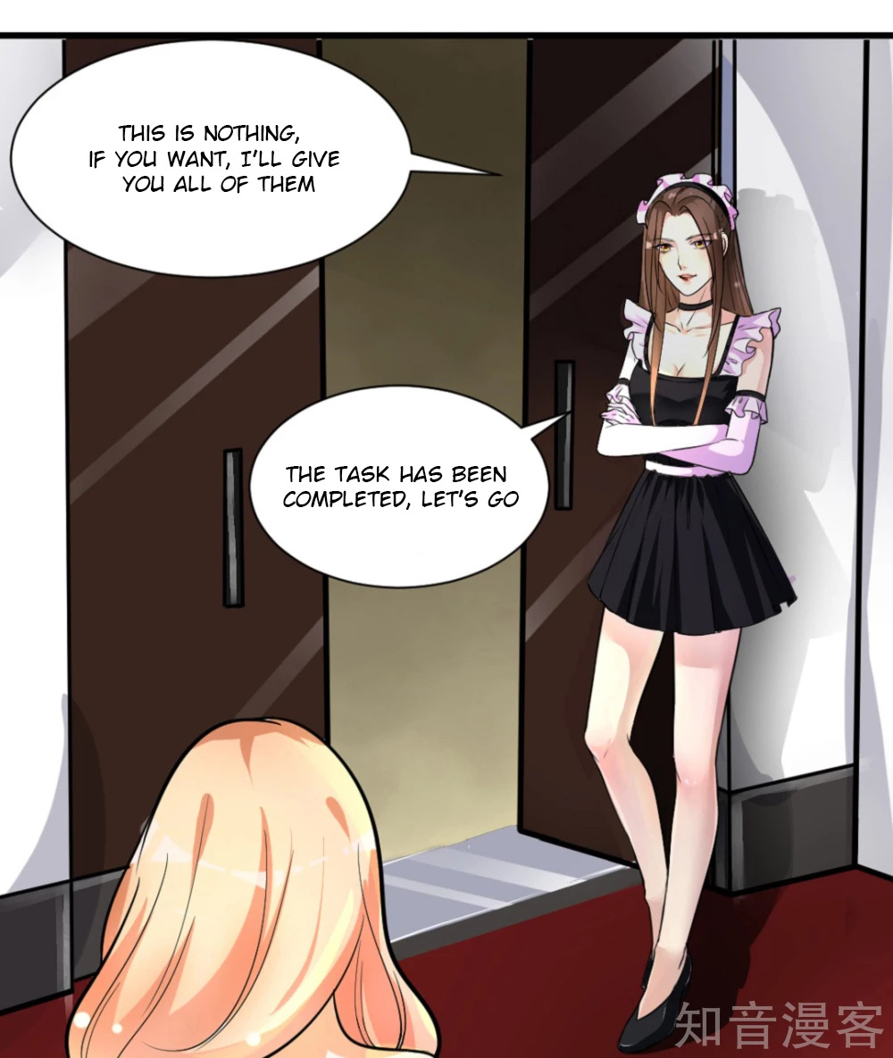 The emperor is afraid that the princess will have the world chapter 1 - page 30