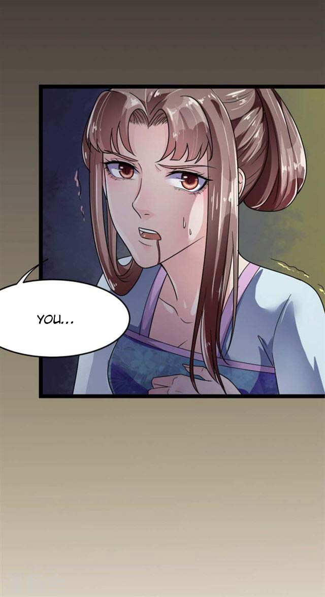 The emperor is afraid that the princess will have the world chapter 10 - page 12