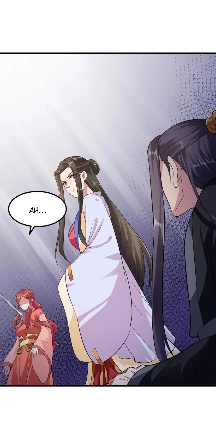 The emperor is afraid that the princess will have the world chapter 86 - page 7