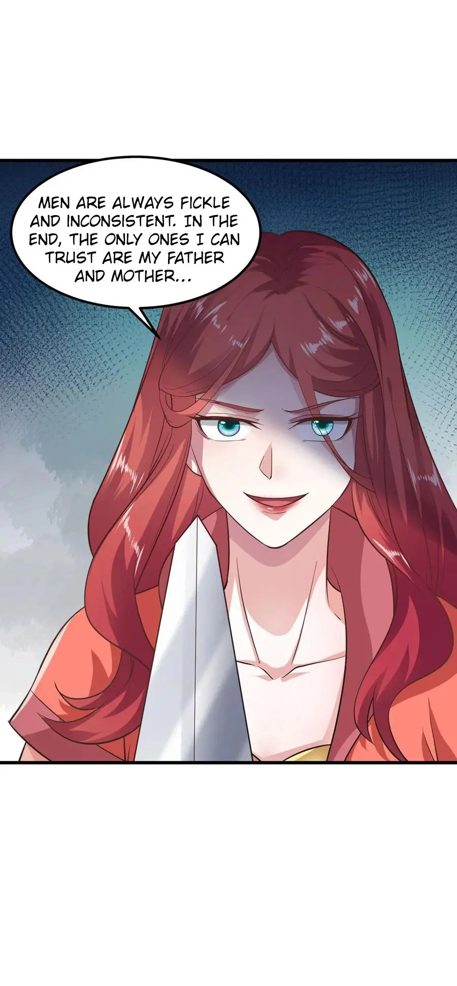 The emperor is afraid that the princess will have the world chapter 86 - page 8