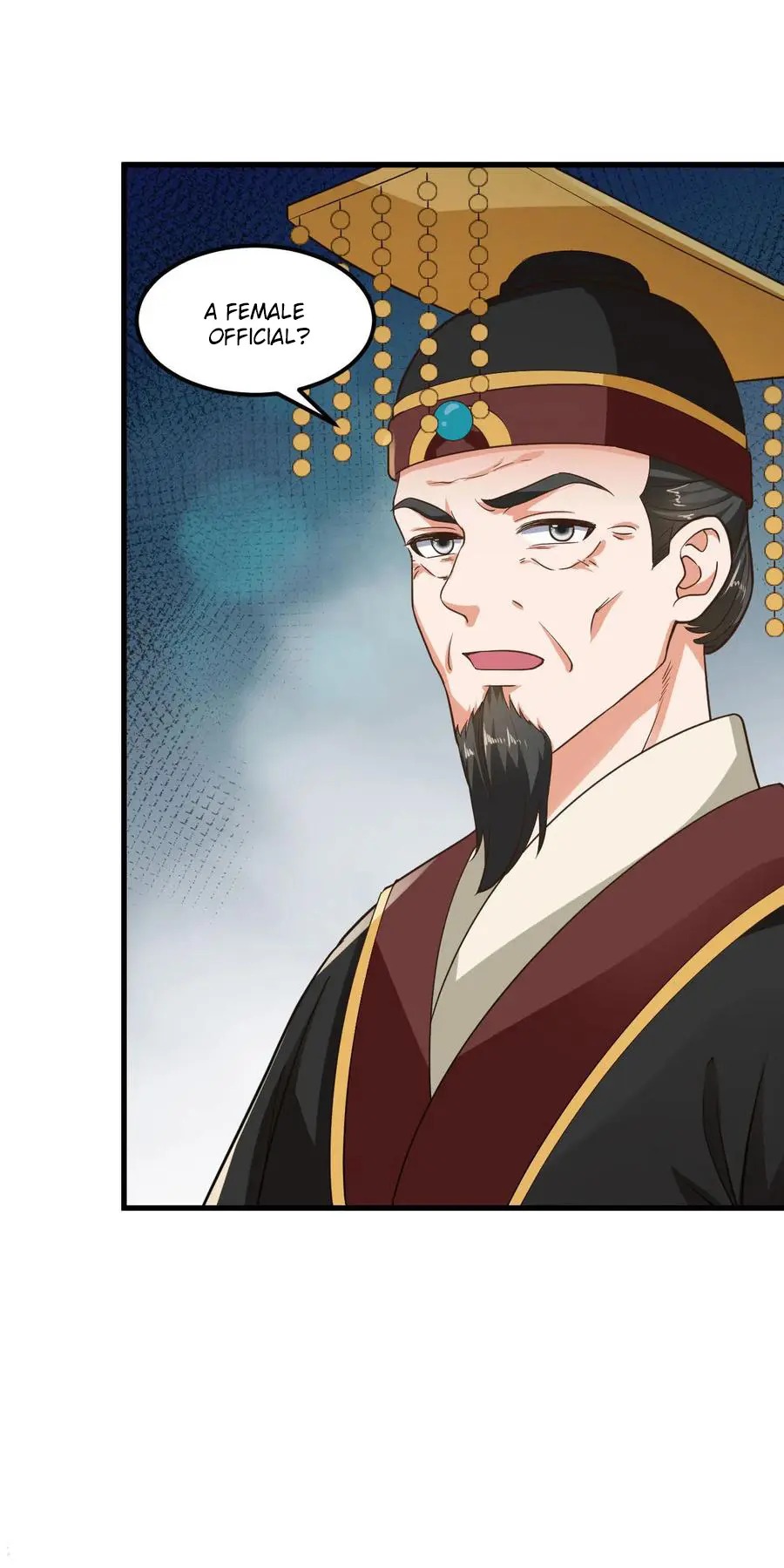The emperor is afraid that the princess will have the world chapter 87 - page 20