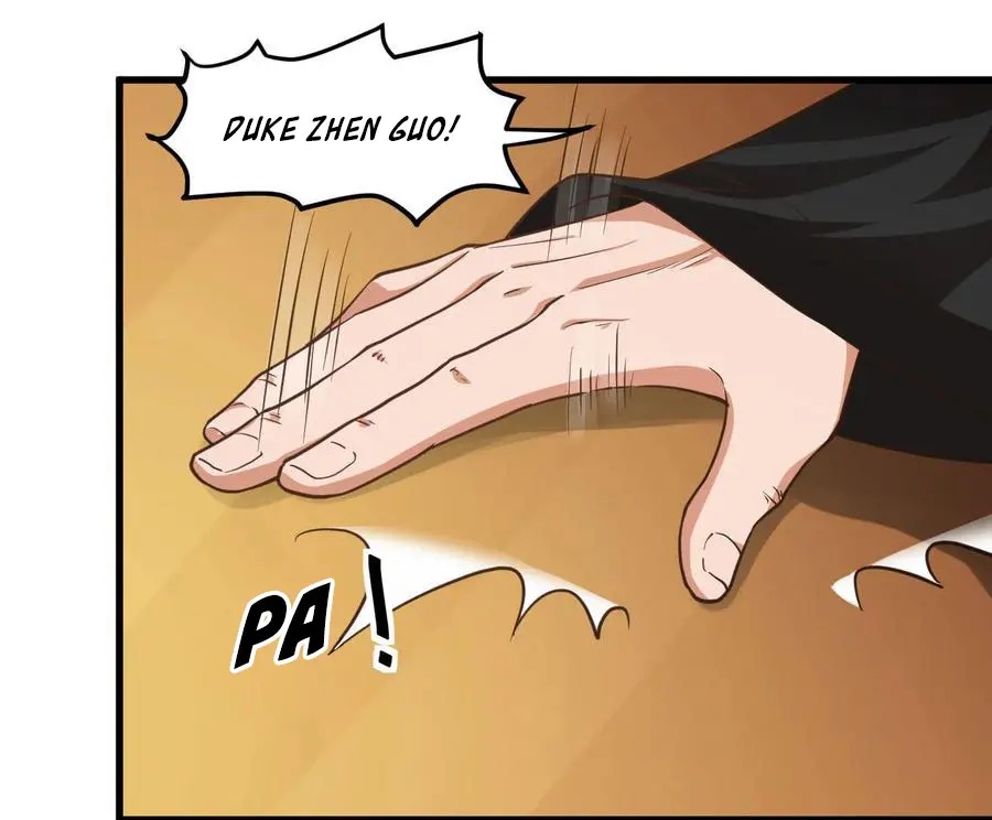 The emperor is afraid that the princess will have the world chapter 87 - page 28