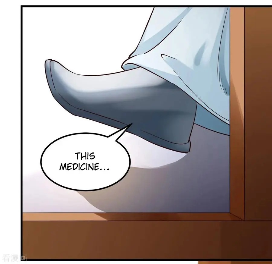 The emperor is afraid that the princess will have the world chapter 88 - page 27