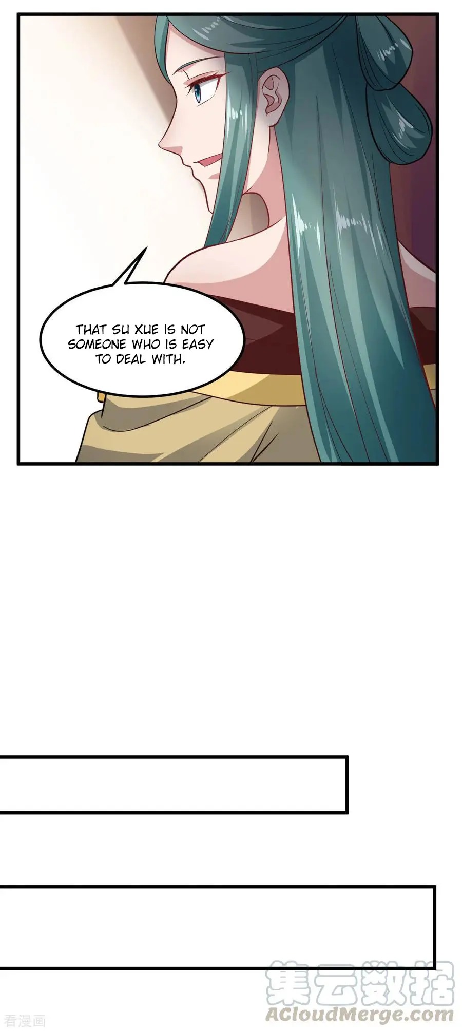 The emperor is afraid that the princess will have the world chapter 89 - page 16