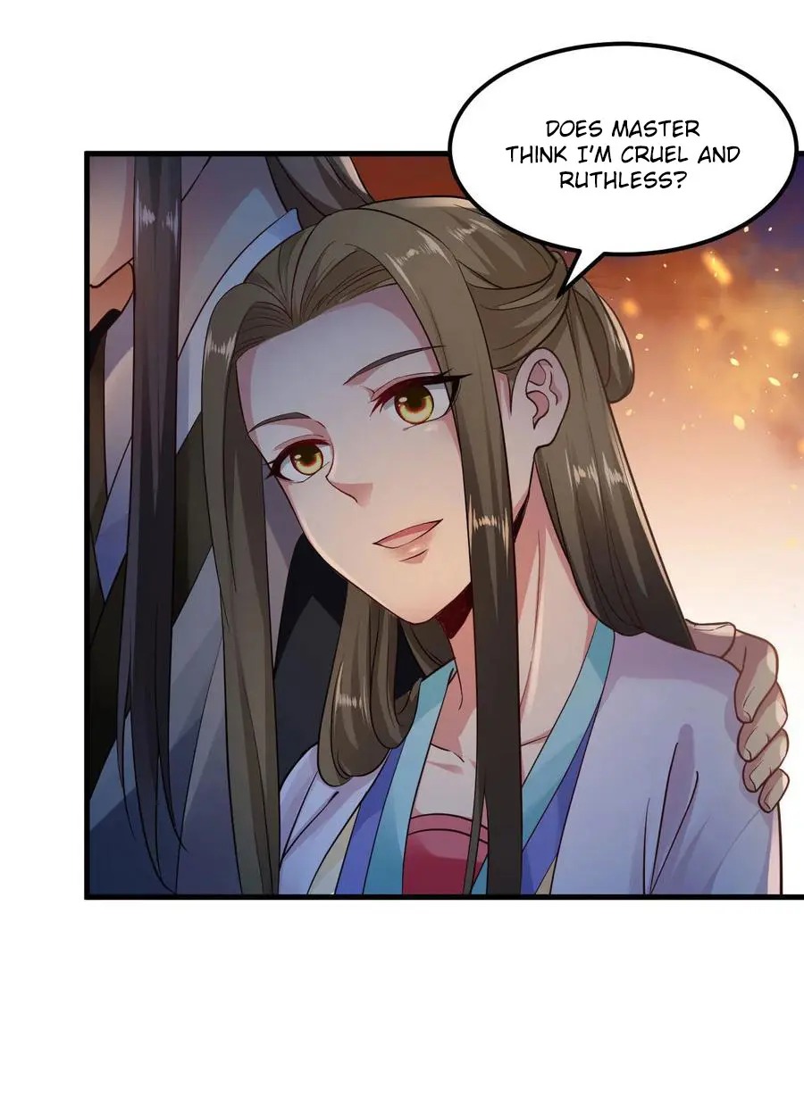The emperor is afraid that the princess will have the world chapter 90 - page 10