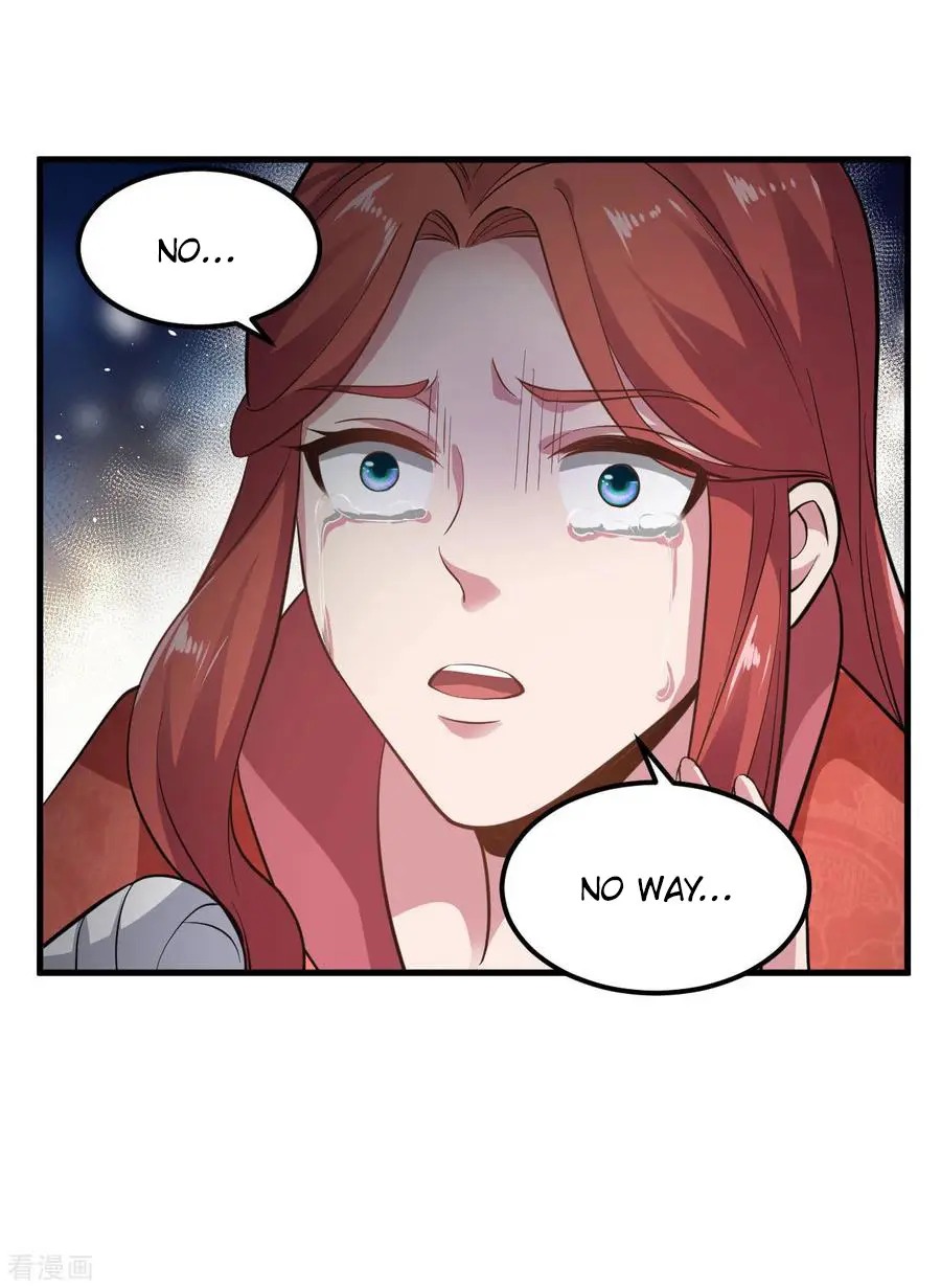 The emperor is afraid that the princess will have the world chapter 90 - page 24
