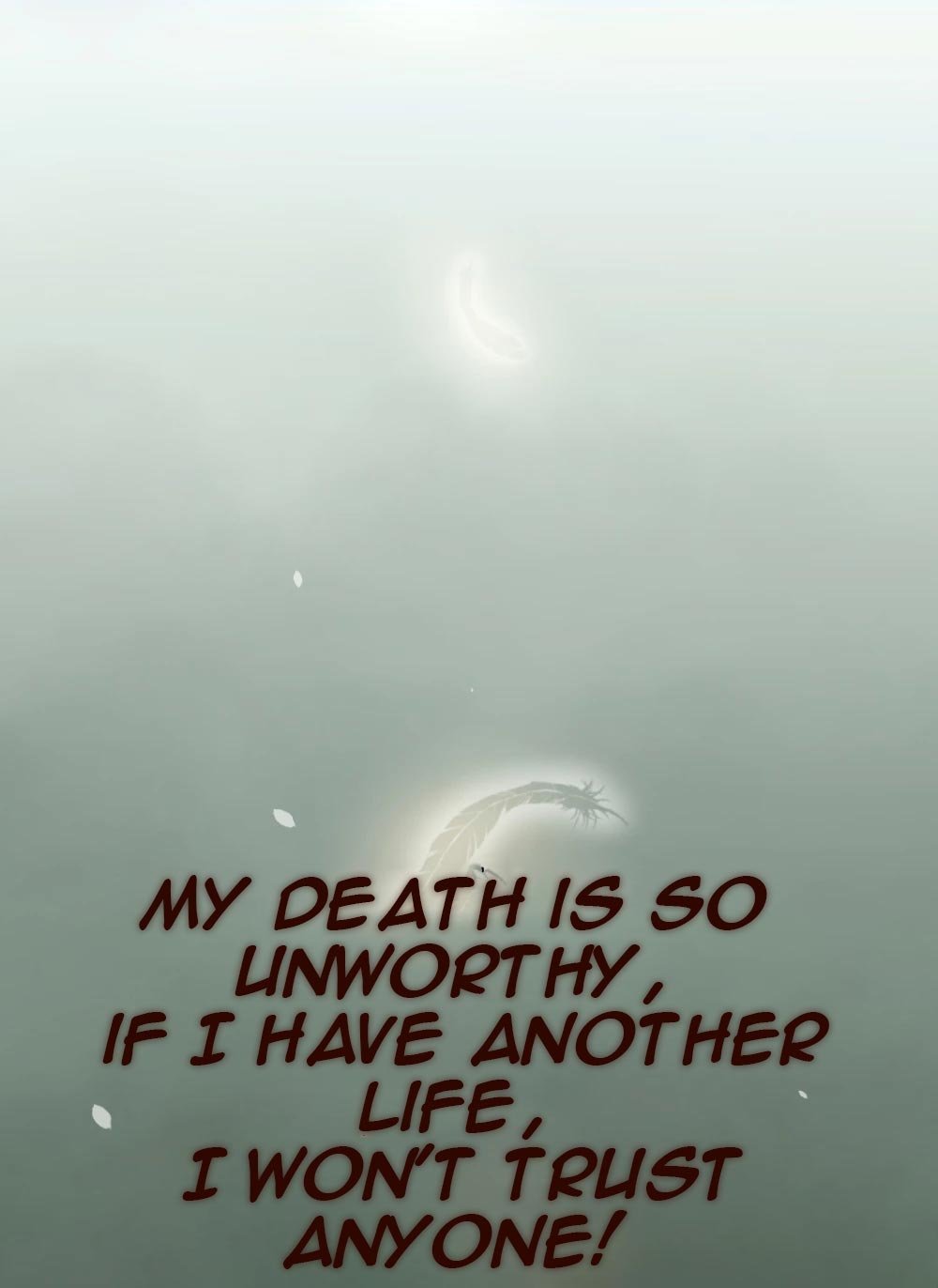 The emperor is afraid that the princess will have the world chapter 2 - page 11