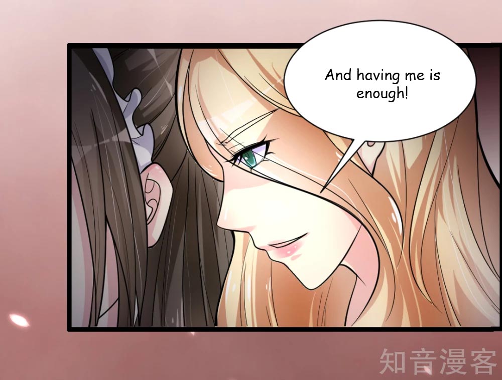 The emperor is afraid that the princess will have the world chapter 2 - page 3