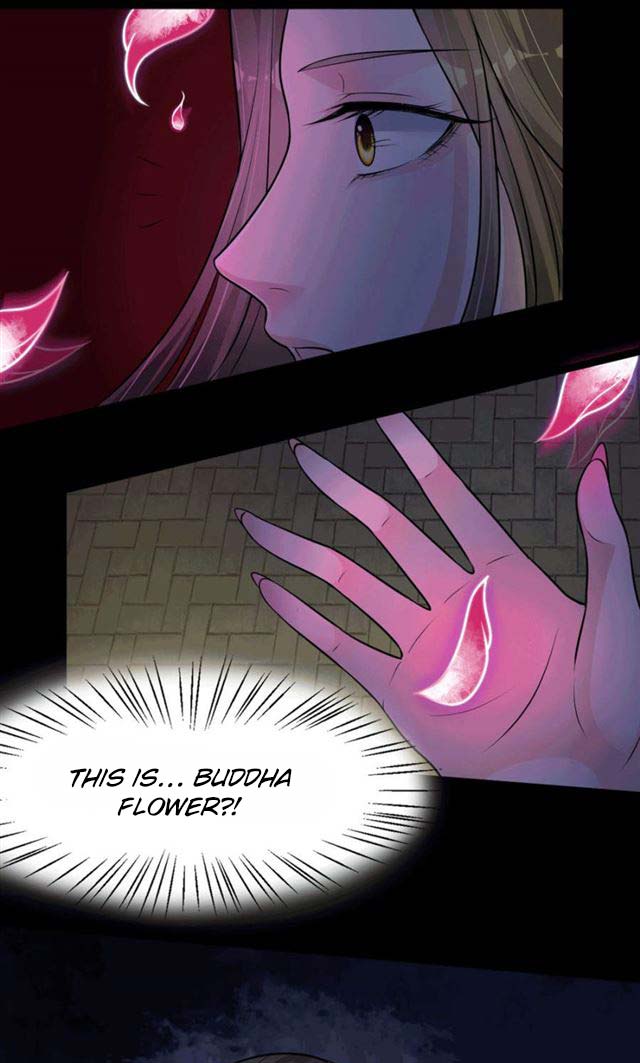 The emperor is afraid that the princess will have the world chapter 9 - page 3