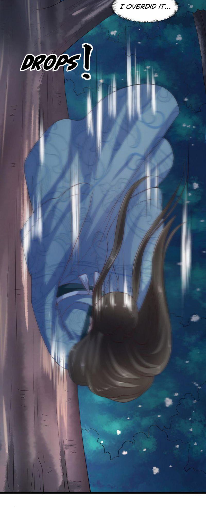 The emperor is afraid that the princess will have the world chapter 49 - page 11