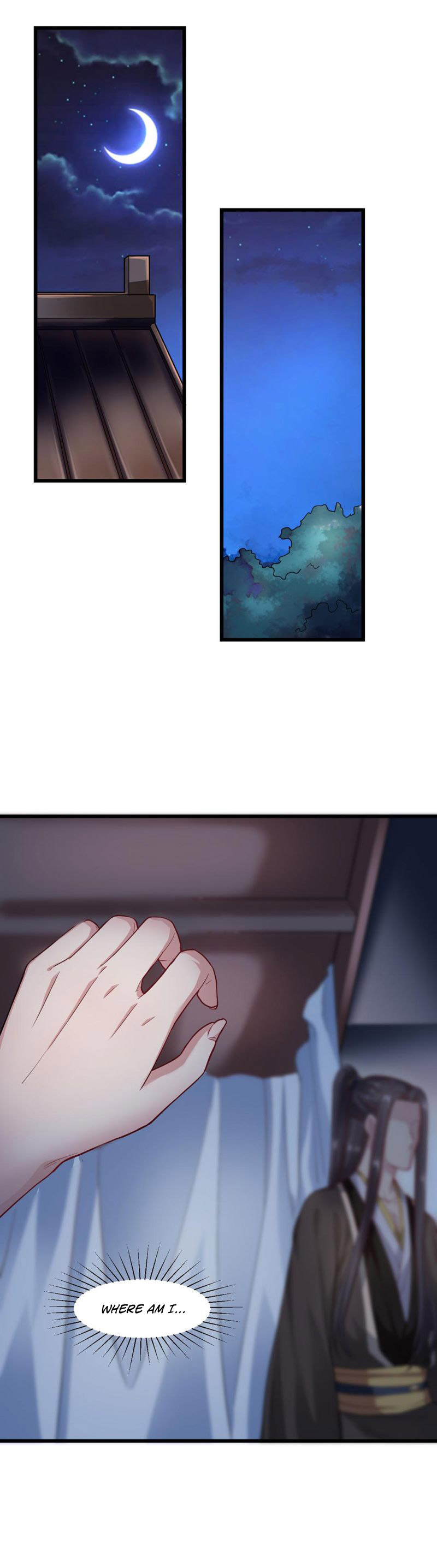The emperor is afraid that the princess will have the world chapter 50 - page 4